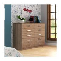 Cômoda Austin 10 Gavetas - Demolição Demolição - 1