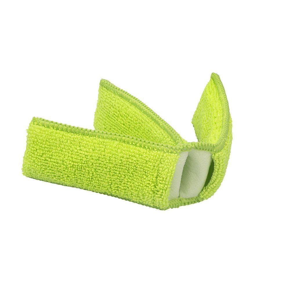 Limpa Persiana Microfibra Esfrebom Verde - Bettanin - 2