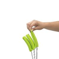 Limpa Persiana Microfibra Esfrebom Verde - Bettanin - 5