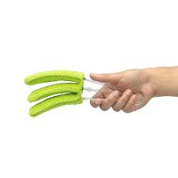 Limpa Persiana Microfibra Esfrebom Verde - Bettanin - 7