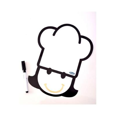 Lousa Magnética Cheff Gourmet