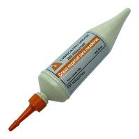 Tubo Recarregável Graxa 200g Para Transmissão Roçadeiras - 1