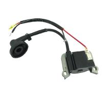 Modulo Bobina Ignição Roçadeira Gasolina Cg330 33cc Tl33 - 1