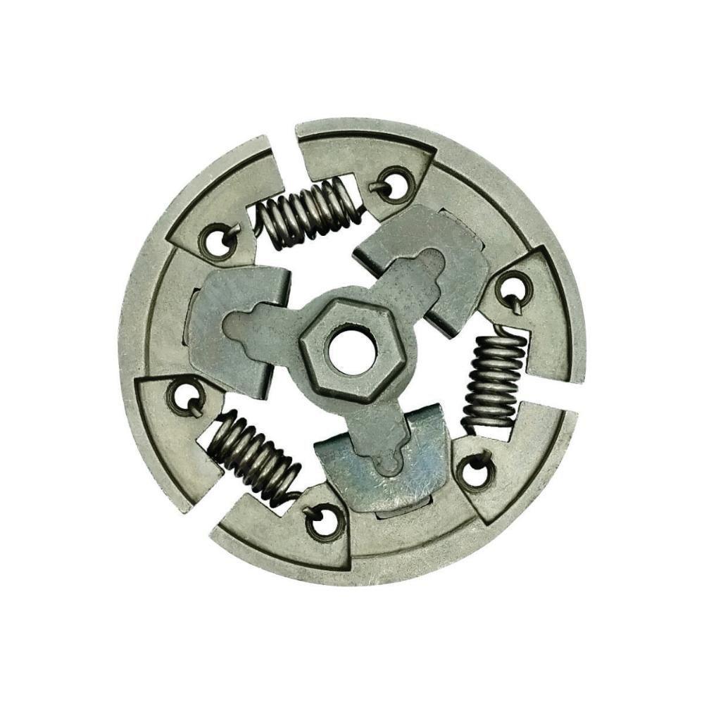 Embreagem Completa Rocadeira St Fs75 Fs80 Fs85 Sp80 Ka85r - 1