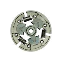 Embreagem Completa Rocadeira St Fs75 Fs80 Fs85 Sp80 Ka85r - 1