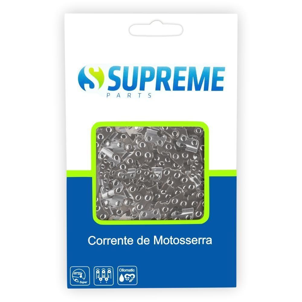 Corrente Motosserra Ms170 Ms180 3-8" 1.1mm 22d 44dl Supreme Premium - 2