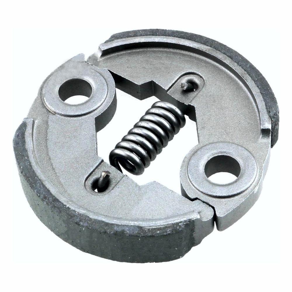 Embreagem Completa Para Roçadeiras Gasolina 33cc 42cc 52cc 62cc - 1