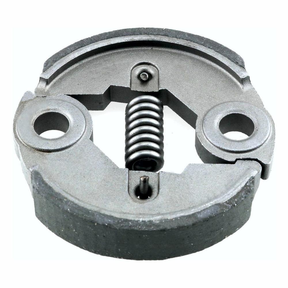 Embreagem Completa Para Roçadeiras Gasolina 33cc 42cc 52cc 62cc - 2