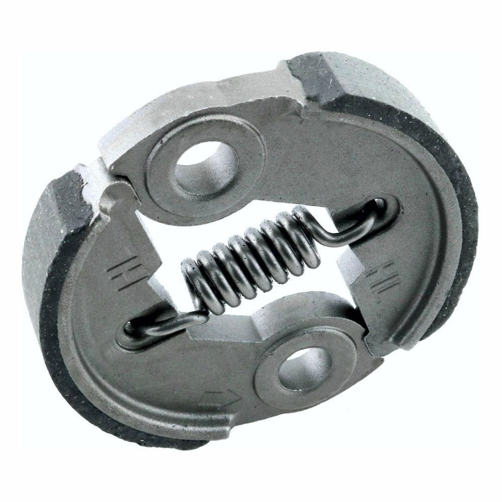 Embreagem Completa Para Roçadeiras Gasolina 33cc 42cc 52cc 62cc - 5