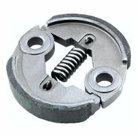 Embreagem Completa Para Roçadeiras Gasolina 33cc 42cc 52cc 62cc - 1