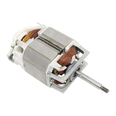 Motor Elétrico Cortador Dm64 1000w 220v Garthen Original