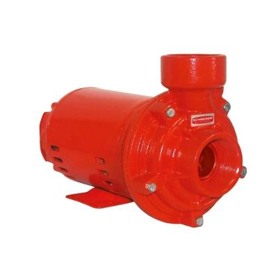 Bomba Previne Incêndio Schneider Bpi-92 S R2 1-2 127-220v