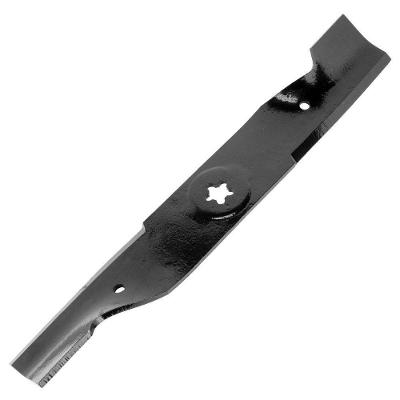 Faca Lâmina Husqvarna Para Tratores Yth22v48-mc2348 Original