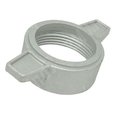 Porca Capa Do Niple Husqvarna W40p