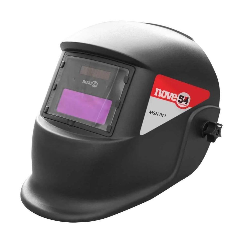 Inversor Digital Solda Eletrodo 120 Amperes Nove54 127-220v - 3