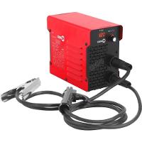 Inversor Digital Solda Eletrodo 120 Amperes Nove54 127-220v - 2