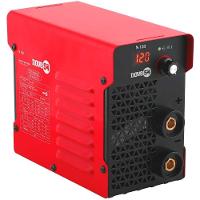 Inversor Digital Solda Eletrodo 120 Amperes Nove54 127-220v - 5