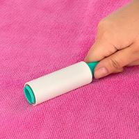 Conjunto De Rolos Adesivos Fit Com 2 Refis Noviça Verde 25fls - Bettanin - 3