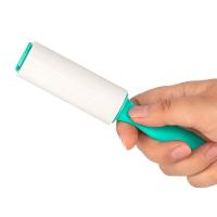 Conjunto De Rolos Adesivos Fit Com 2 Refis Noviça Verde 25fls - Bettanin - 5