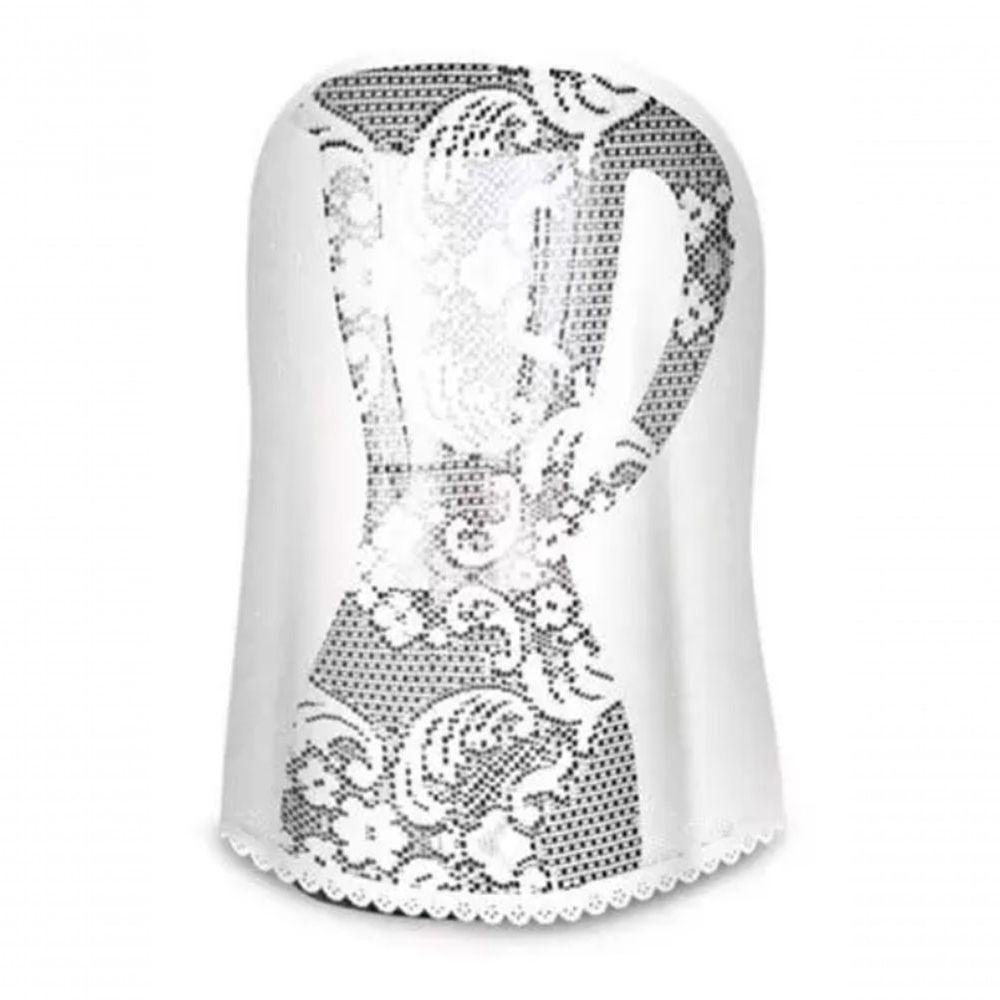 Capa Para Liquidificador Renda Poliéster - 1