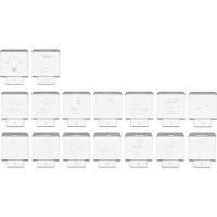 Hub Usb 7 Portas 3.0 Streamplify Ctrl 7 Preto Rgb - 9