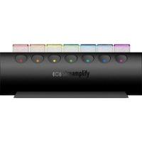 Hub Usb 7 Portas 3.0 Streamplify Ctrl 7 Preto Rgb - 10