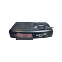 Rádio Relógio Digital Motobras Rm-rrd22 - 10