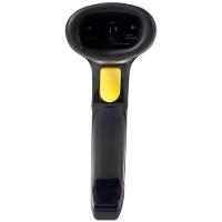 Leitor De Código De Barras C3tech, Usb, 1d, Laser, Preto - Lb-40bk