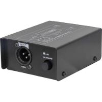 Direct Box Passivo Hayonik Db300 Preto - 1