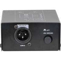 Direct Box Passivo Hayonik Db300 Preto - 8