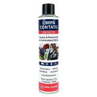 Limpador De Contato 350ml Contactec Implastec - Cx - 12 - 1