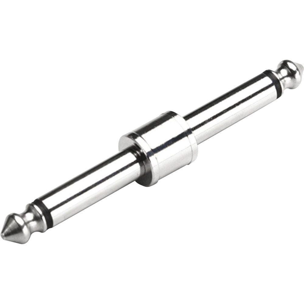 Adaptador P10 Duplo Para Pedais De Efeito Pgpz0040 Storm - Pct - 10 - 1