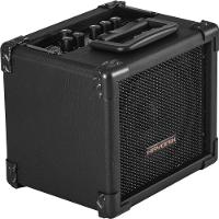 Cubo Para Guitarra Hg20 20w Preto Hayonik - 6
