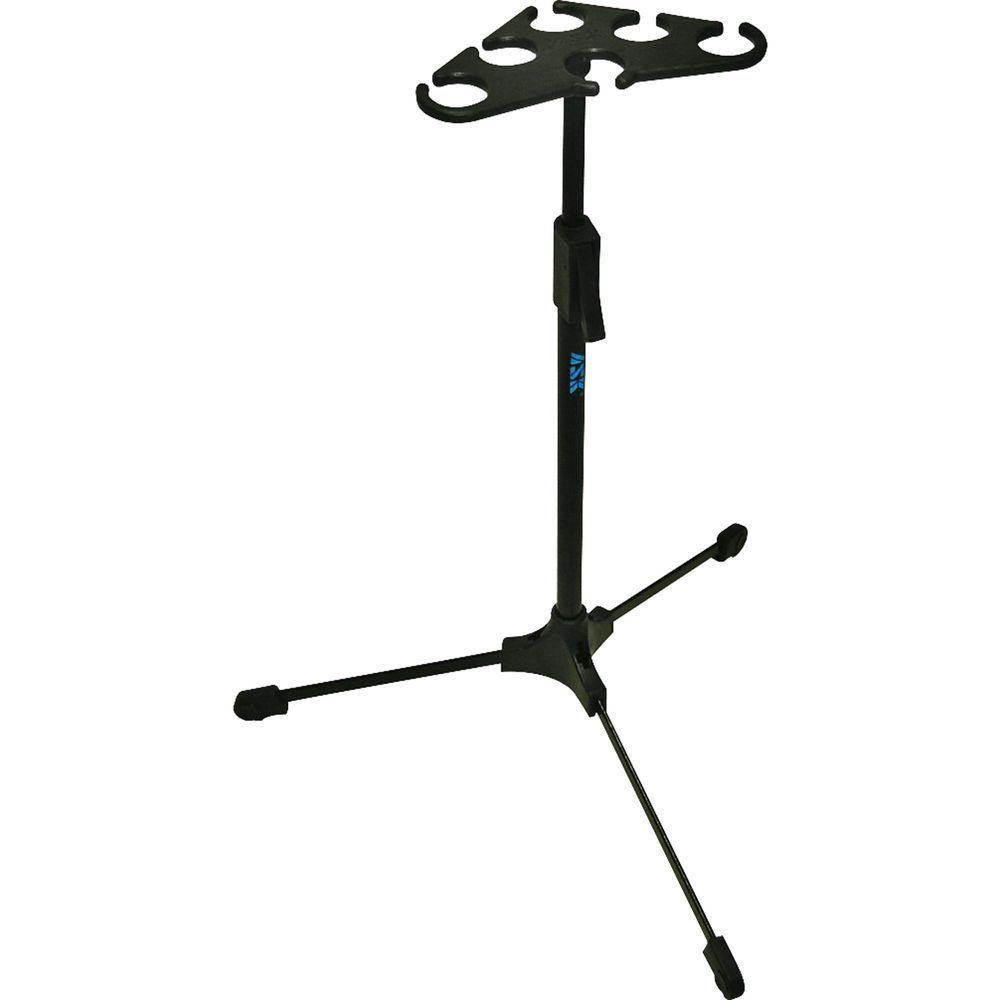 Descanso Para 6 Microfones M6 Ask - 3