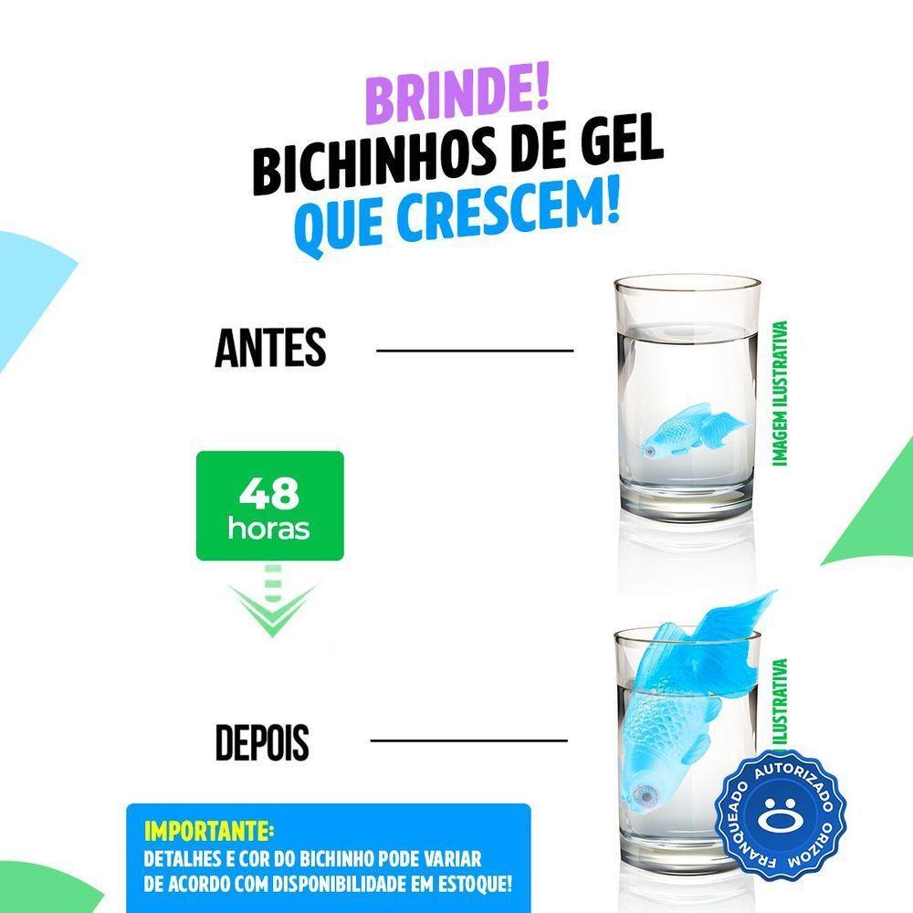 Relógio Digital Prova Dagua Infantil + Oculos Proteção Uv Fundo Mar Pulseira Ajustavel Sol - 2