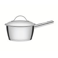 Conjunto Panela Allegra Aço Inox Fundo Triplo E Colher Para Arroz Laguna Tramontina - 5