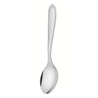 Conjunto Panela Allegra Aço Inox Fundo Triplo E Colher Para Arroz Laguna Tramontina - 6