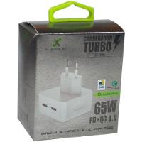 Carregador Turbo Usb-c 4.0a 65w Flex - 2