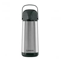 Garrafa Térmica Inox Lumina 1l Pressão - Termolar - 1