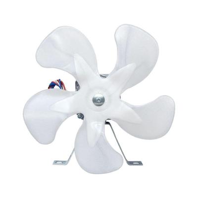 Motor Ventilador Freezer Elgin Mm-20b Bivolt