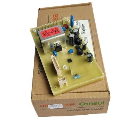 Placa De Potência Consul-brastemp Laplace 220v W10446925 220v