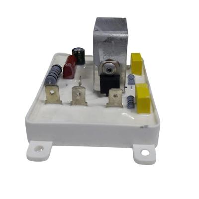Placa Reversão Wanke V1 Bivolt