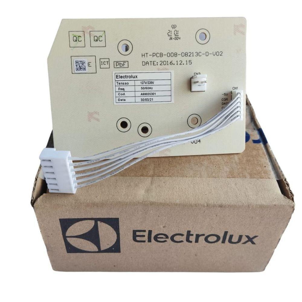 Placa Interface Electrolux A99035301 Bivolt  Bivolt - 1