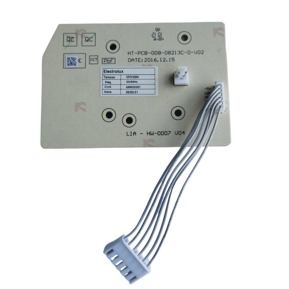 Placa Interface Electrolux A99035301 Bivolt  Bivolt - 2