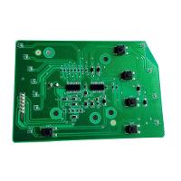 Placa Interface Electrolux A99035301 Bivolt  Bivolt - 3