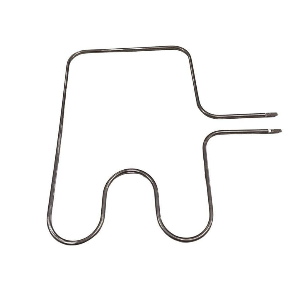 Resistência Inferior Fischer Inox 1000w 220v - 4