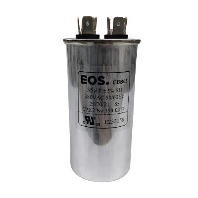 Capacitor 35uf Eos Bivolt