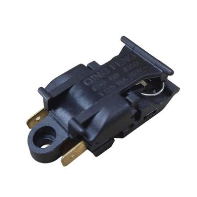 Interruptor Chave Britãnia-cadence T125 Chaleira Elétrica Bivolt