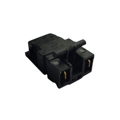 Interruptor Chave Britânia-cadence Si 888-b Chaleira Elétrica Bivolt