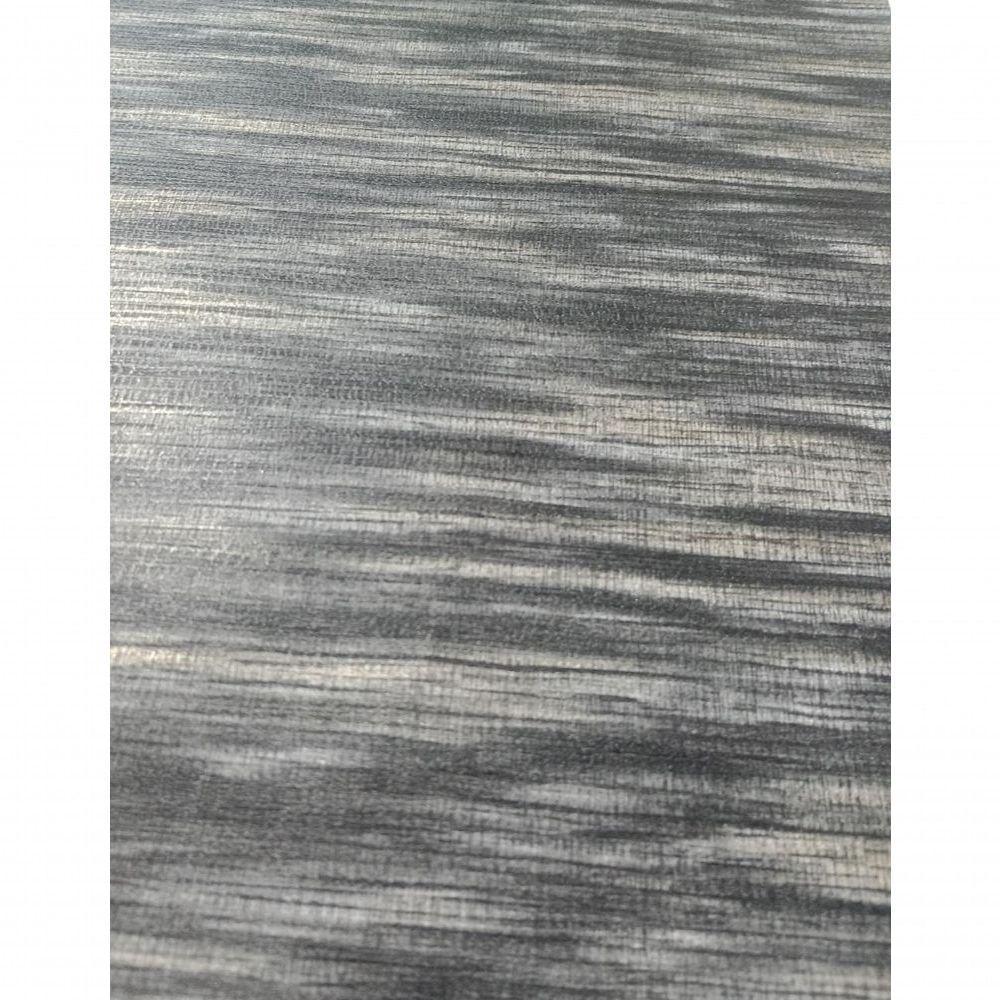 Papel De Parede Importado Un-5023 Listras Horizontais. - 1